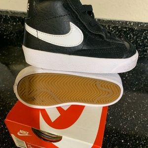 Nike Blaze Toddler Sneakers